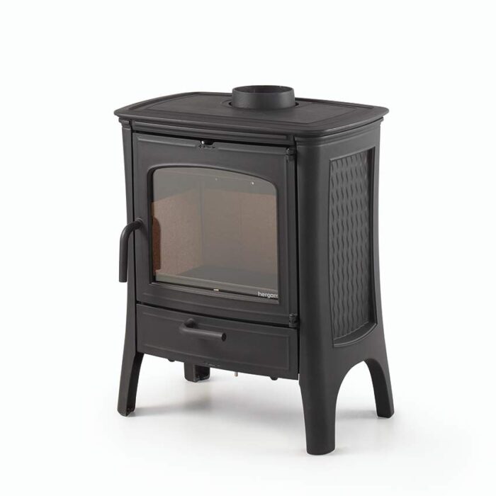Hergom E-20 SE Kaminofen 5,7 kW