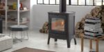 Hergom E-20 SE Kaminofen 5,7 kW – image 2