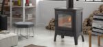 Hergom E-20 SE Kaminofen 5,7 kW – image 3