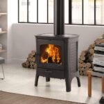 Hergom E-20 SE Kaminofen 5,7 kW – image 4
