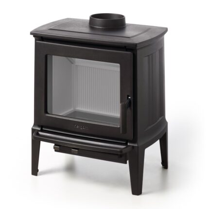 Hergom E-30 L Kaminofen 15 kW