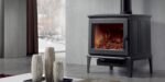 Hergom E-30 L Kaminofen 15 kW – image 2