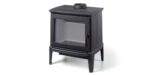 Hergom E-30 M Kaminofen 9 kW – image 3