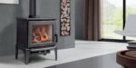 Hergom E-30 S Kaminofen 11 kW – image 2