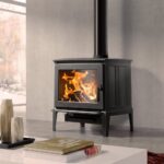 Hergom E-30 S Kaminofen 11 kW – image 6
