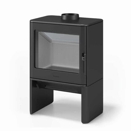 Hergom E-40 Kaminofen 9 kW