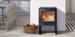 Hergom Glance M Kaminofen 7 kW – image 2