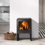 Hergom Glance M Kaminofen 7 kW – image 8