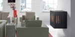Hergom Glance M Wandmodell Kaminofen 7 kW – image 3