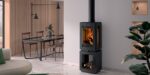 Hergom Glow Kaminofen 5,9 kW – image 2