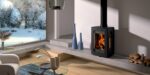 Hergom Glow Kaminofen 5,9 kW – image 6