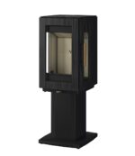Hergom Glow Kaminofen 5,9 kW – image 11