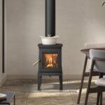 Hergom GM 20 Green Mountain Kaminofen Gusseisen 5,4 kW – image 7