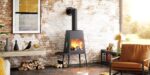 Hergom GM 20 Green Mountain Kaminofen Gusseisen 5,4 kW – image 10
