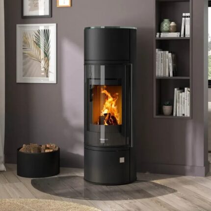Oranier Arena W+ 2.0 Kaminofen 7 kW
