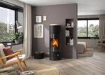 Oranier Arena W+ 2.0 Kaminofen 7 kW – image 2