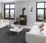 Oranier Feras Kaminofen 7 kW – image 3