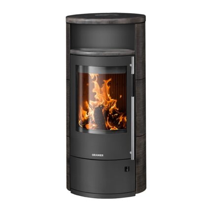 Oranier Polar Neo 8 Kaminofen 8 kW