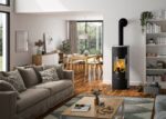 Oranier Polar Neo 8 Kaminofen 8 kW – image 5