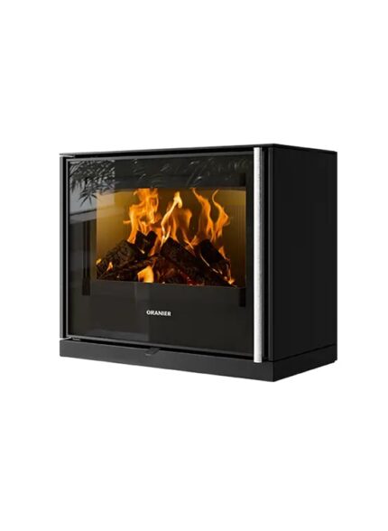 Oranier Ziva Box Kaminofen 6,5 kW – image 2
