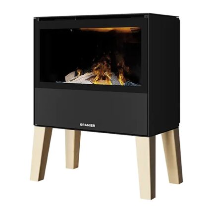 Oranier Ziva XL Kaminofen 8 kW