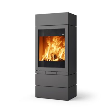 Skantherm Elements 603 front 2.0 Kaminofen 6,5 kW