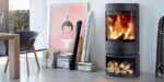 Skantherm Emotion M Kaminofen 7 kW – image 2