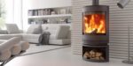 Skantherm Emotion M Kaminofen 7 kW – image 3