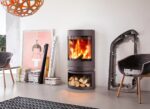 Skantherm Emotion M Kaminofen 7 kW – image 4