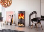 Skantherm Emotion M Kaminofen 7 kW – image 5
