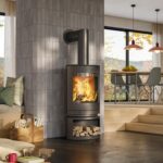 Skantherm Emotion M Kaminofen 7 kW – image 6