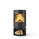 Skantherm Emotion M Kaminofen 7 kW – image 8