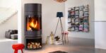 Skantherm Emotion XXL Kaminofen 7 kW – image 2