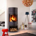 Skantherm Emotion XXL Kaminofen 7 kW – image 3