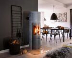 Skantherm Merano XL 2.0 Kaminofen 6 kW – image 5