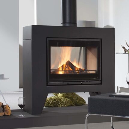 Wanders Jules Kaminofen 15,3 kW