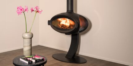 Wanders Mata Kaminofen 7,7 kW – image 2