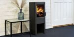 Westbo Nobel 90 Kaminofen 4,6 kW – image 4