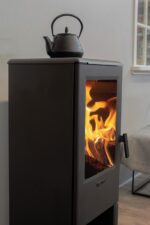 Westbo Nobel 90 Kaminofen 4,6 kW – image 7