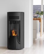 Aduro P1 Pelletofen 8 kW – image 2