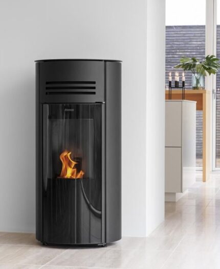 Aduro P1 Pelletofen 8 kW – image 2