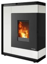 Oranier Boreas Pelletofen 8 kW – image 6
