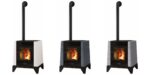 Oranier Pio Pelletofen 5,5 kW – image 3
