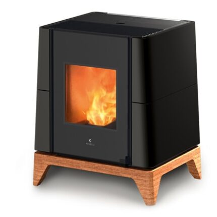 Ravelli Aria Pelletofen 5,7 kW – image 2