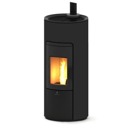 Ravelli Circular 9 Pelletofen 8,2 kW – image 2
