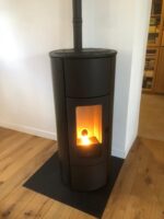 Ravelli Circular 9 Pelletofen 8,2 kW – image 8
