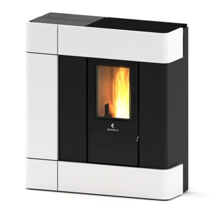 Ravelli Elettra Pelletofen 8 kW
