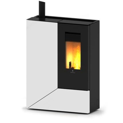 Ravelli Stilo Pelletofen 10,5 kW – image 2
