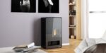 Ungaro Liby Plus Pelletofen 7,5 kW – image 4