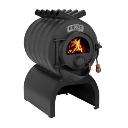 Bruno Werkstattofen Mini III 12 kW inkl. Untergestell Move